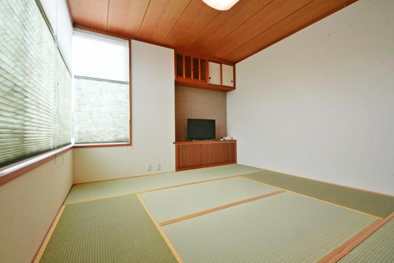 Hostel Pleasure Maruyama Sapporo Exteriér fotografie