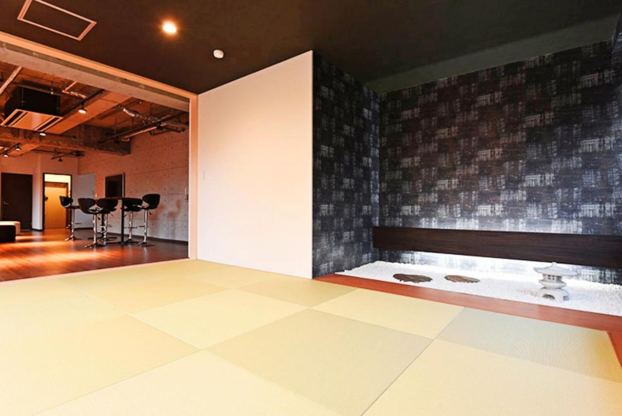 Hostel Pleasure Maruyama Sapporo Exteriér fotografie