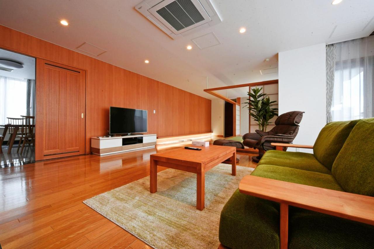 Hostel Pleasure Maruyama Sapporo Exteriér fotografie