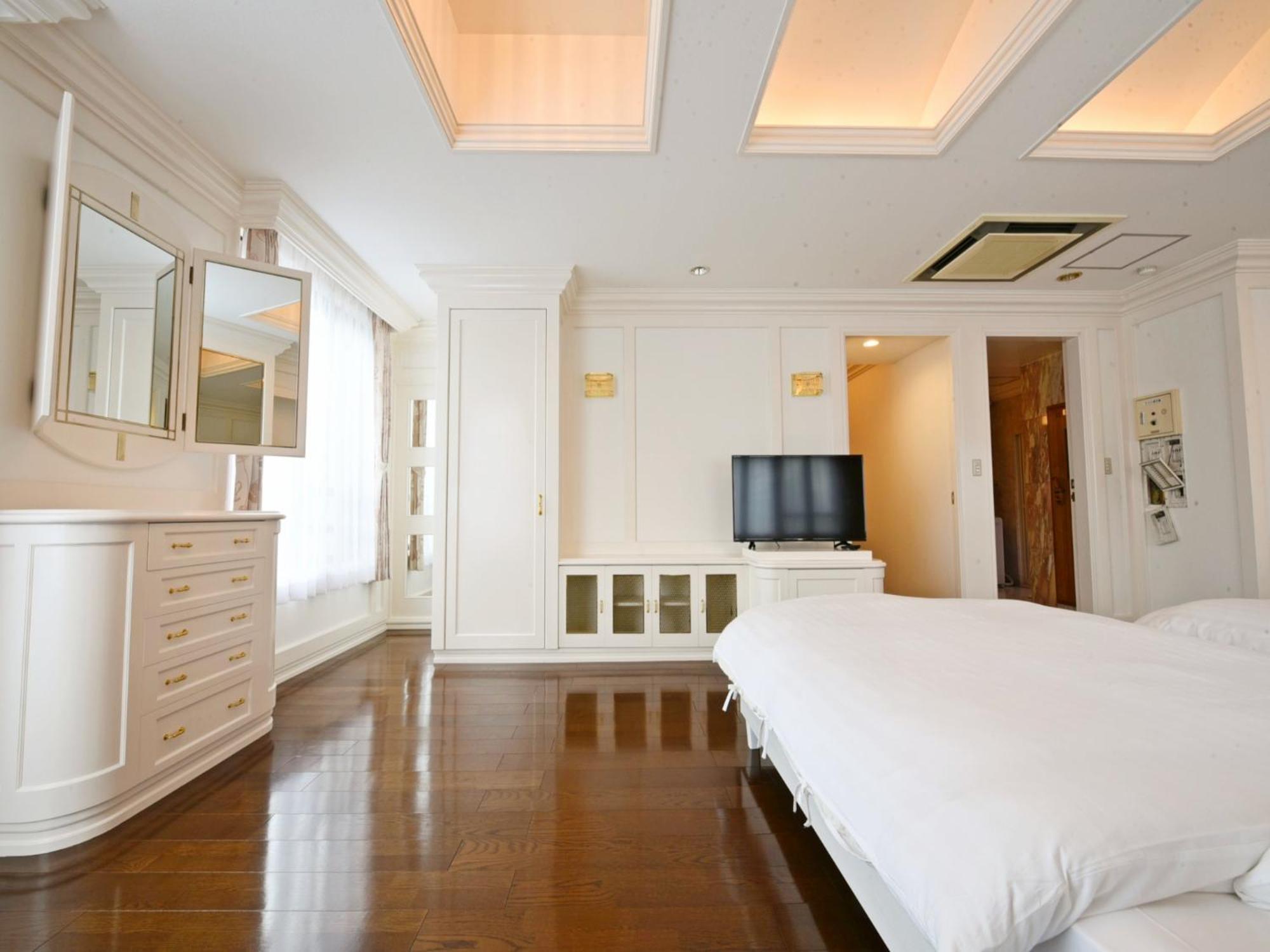 Hostel Pleasure Maruyama Sapporo Pokoj fotografie