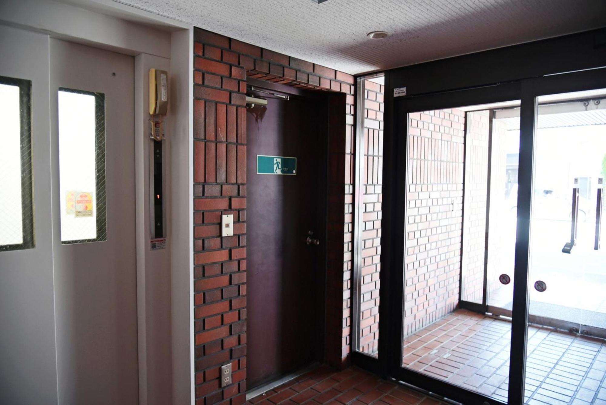 Hostel Pleasure Maruyama Sapporo Pokoj fotografie