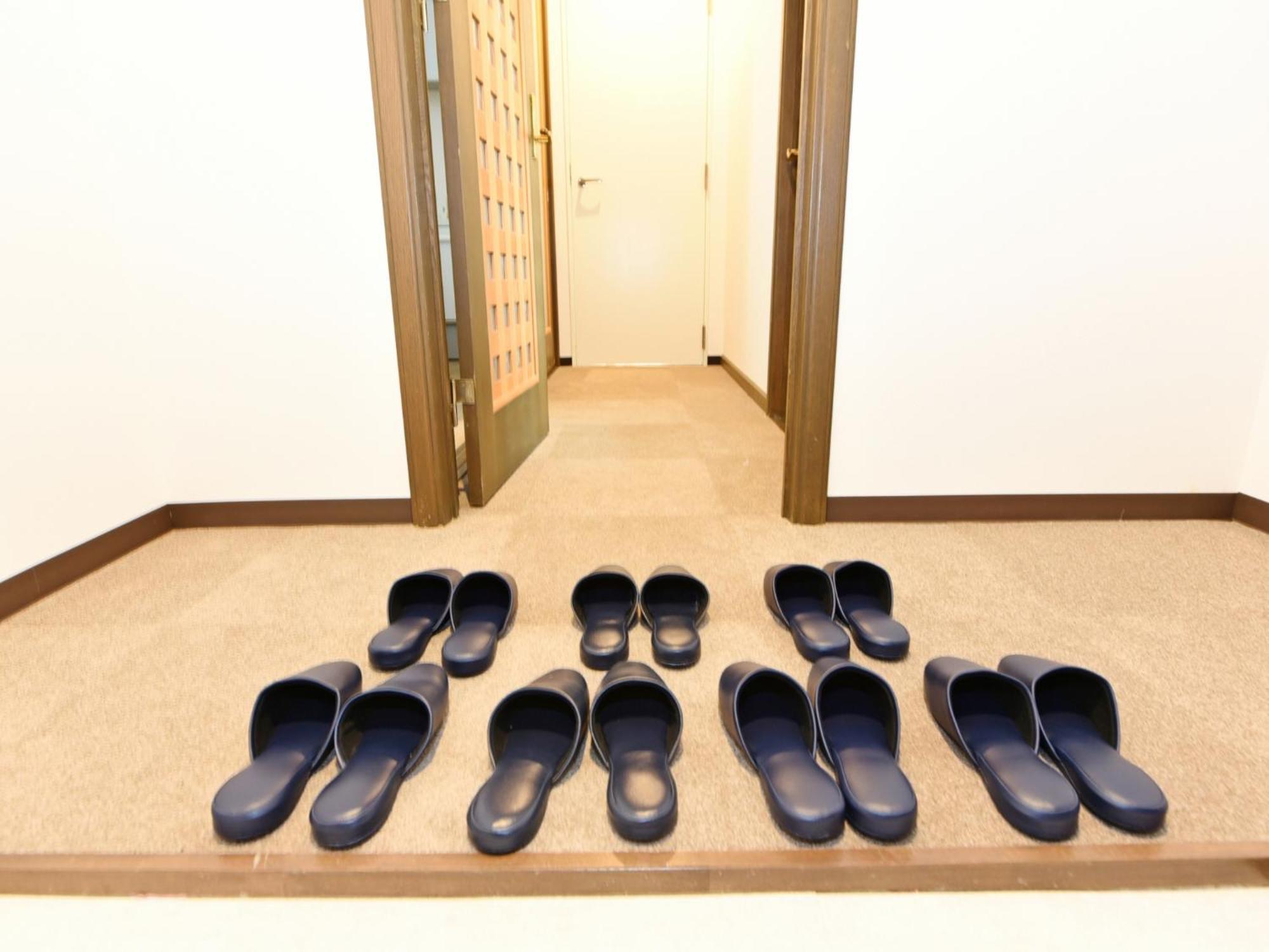 Hostel Pleasure Maruyama Sapporo Pokoj fotografie